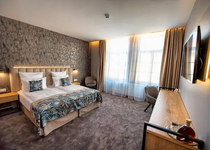 Joyme Hotel Sibiu