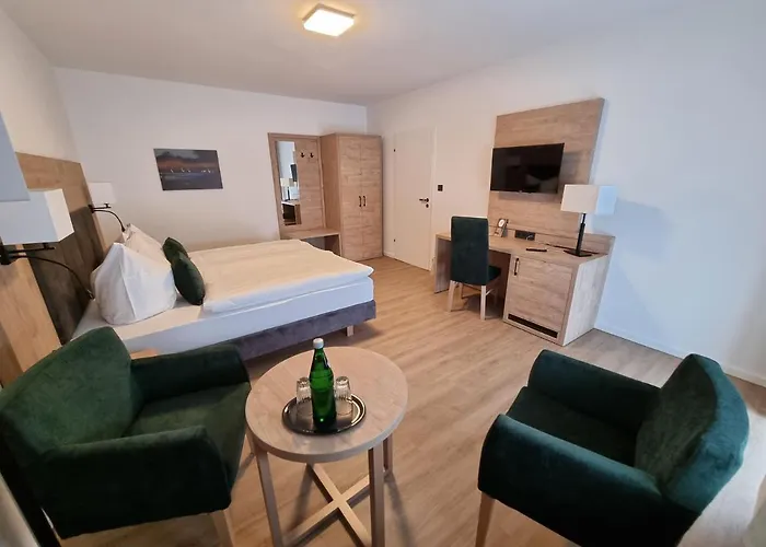 Hotel Zum Jägerhaus Vreden