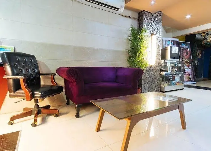 Sir William'S Hotel Quezon City