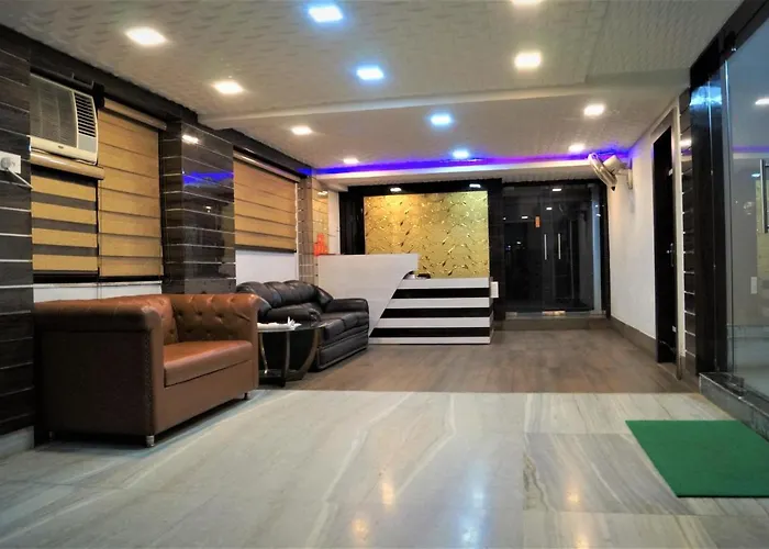 Dora House Hotel Kolkata