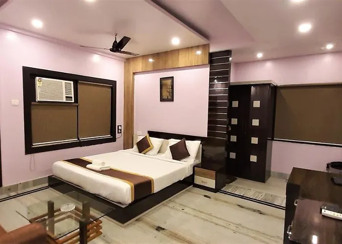 Dora House Hotel Kolkata