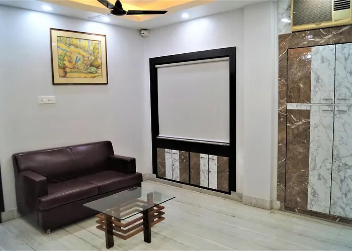 Dora House Hotel Kolkata