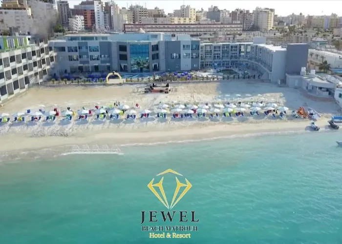 Jewel Beach Matrouh Hotel Mersa Matruh
