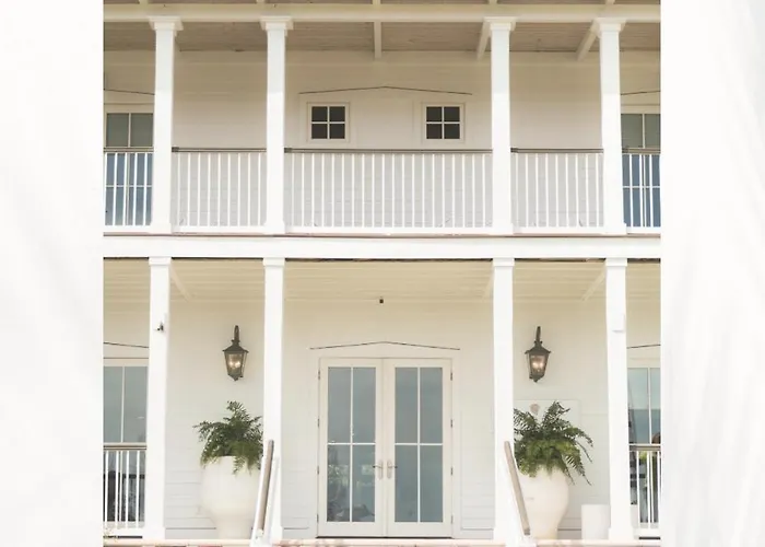 Oyster Bay Boutique Hotel (Adults Only) Pensacola