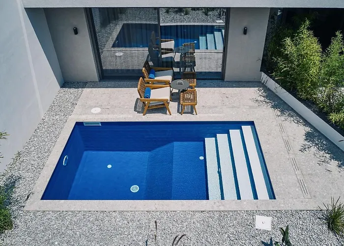 Origami Boutique Residences Nauplia