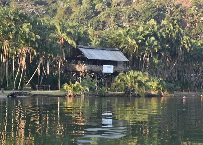 Umtamvuna River Lodge Port Edward