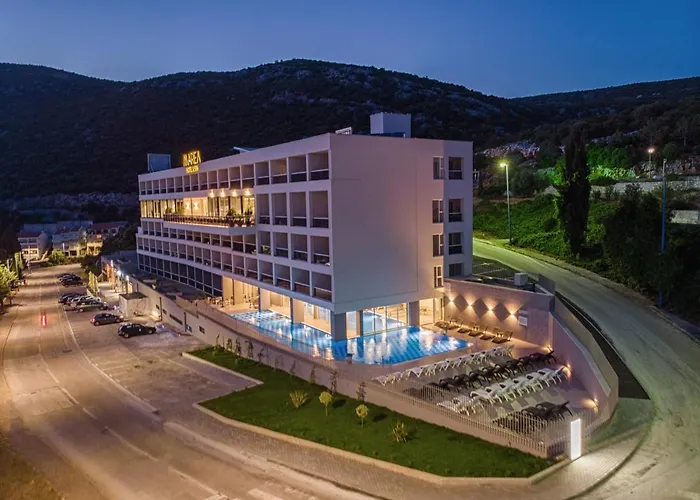 Marea Hotel & Spa Neum