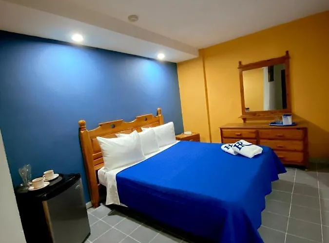 Hotel Renovación Caracas