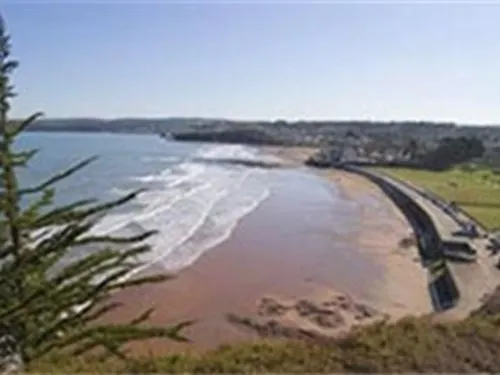 Easton Court Guest House Paignton