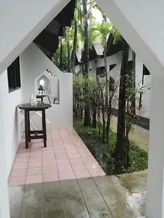 Hacienda Phuket, Patong Hotel
