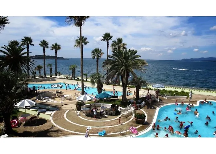 Kanzanji Sago Royal Hotel - Vacation Stay 43399V Hamamatsu