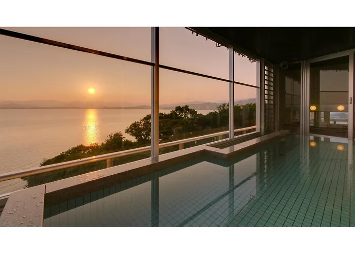 Kanzanji Sago Royal Hotel - Vacation Stay 43399V Hamamatsu