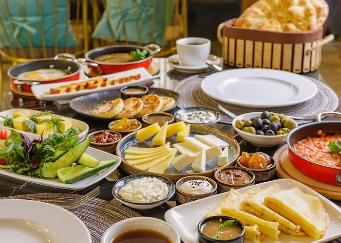 Premier Hotel Baku