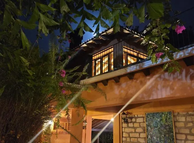 La Villa De Soledad La Ceiba