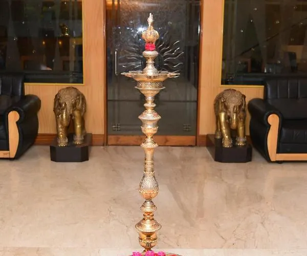 Hotel Sonas Tiruchirappalli