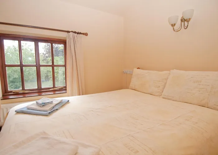 Hopley House Bed & Breakfast Middlewich