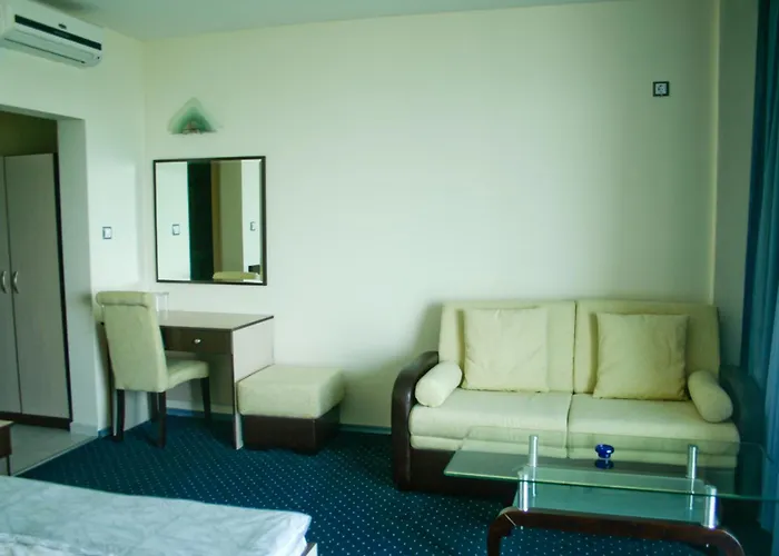 Peter Hotel Rawda