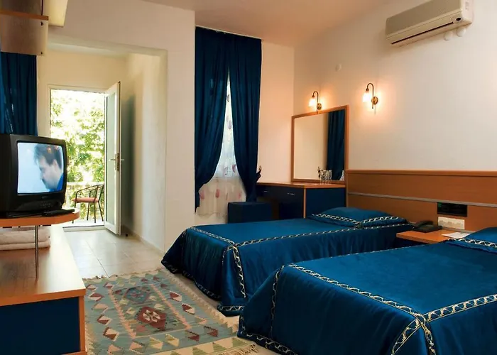 Ayvalik Beach Hotel