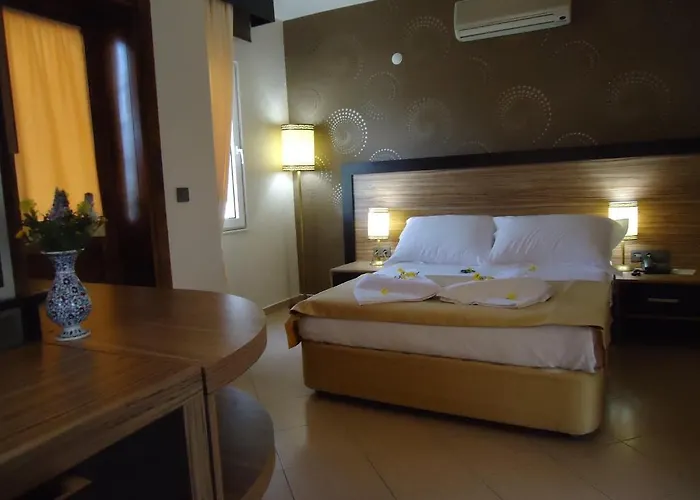 Ayvalik Beach Hotel