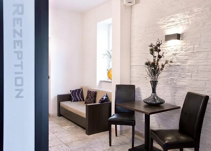 Hotel Haus Fabry Hilden