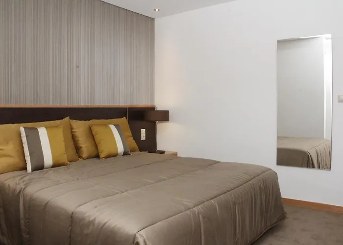 Ritz Capital Hotel Luanda