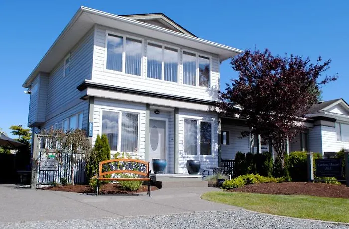 Corbett House Hotel Sidney