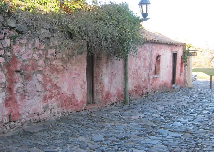 Posada Del Virrey Colonia Del Sacramento