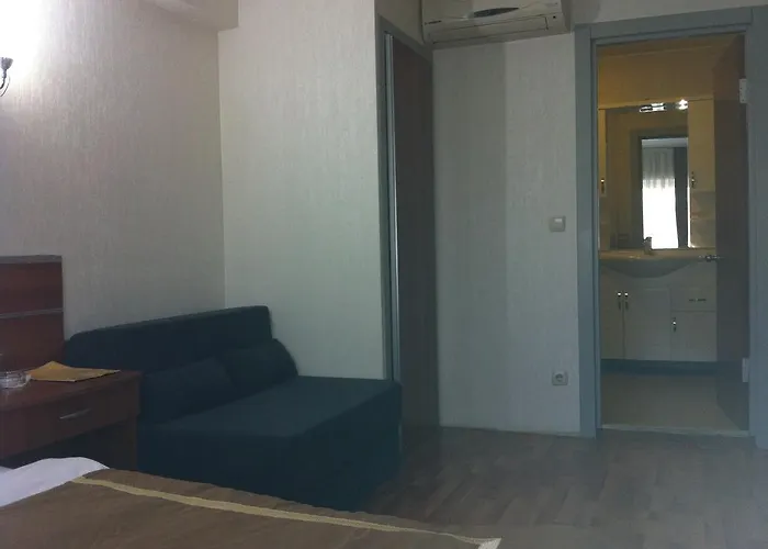 Hotel Sisli Istanbul