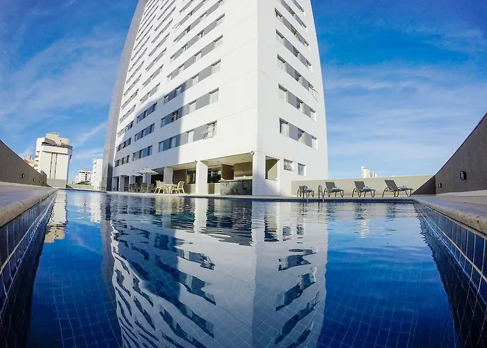Nobile Suites Uberlândia