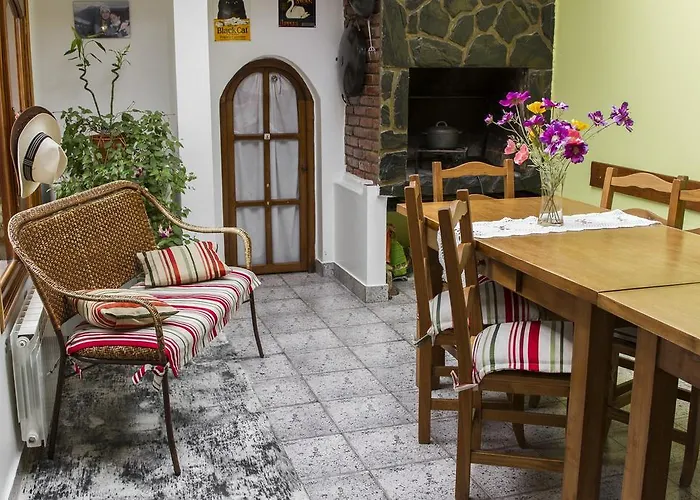 Bed And Breakfast Aijpel Ushuaia
