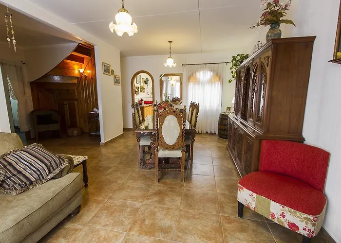 Bed And Breakfast Aijpel Ushuaia