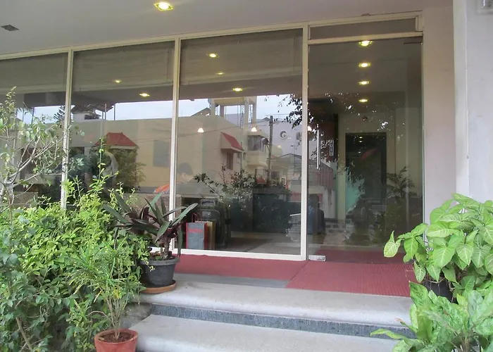 Shilton Residence Bangalore