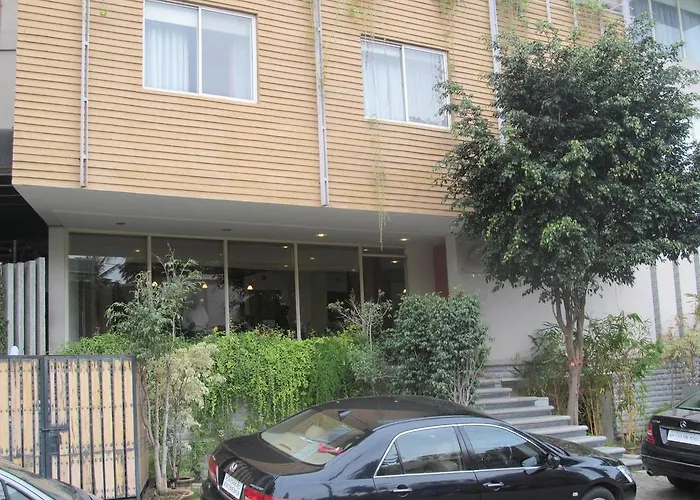 Shilton Residence Bangalore