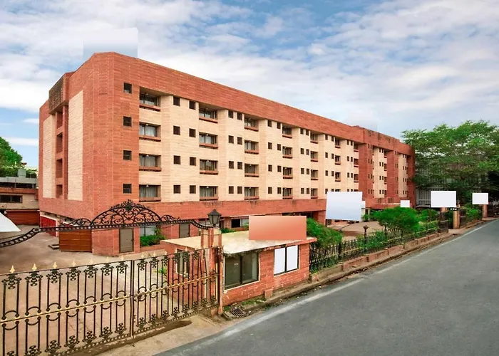 Hotel Abigail Goradia'S Shirdi