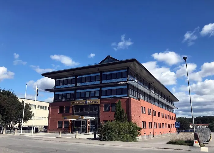 Livington Hotel Estocolmo