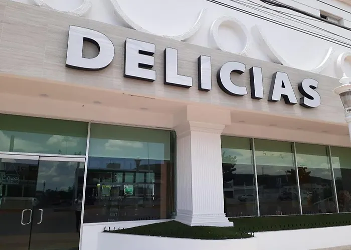 Leo Hotel Jerez de García Salinas