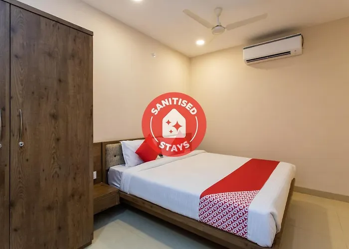 Hotel O Bhagirathi Guest House Bara Bazar