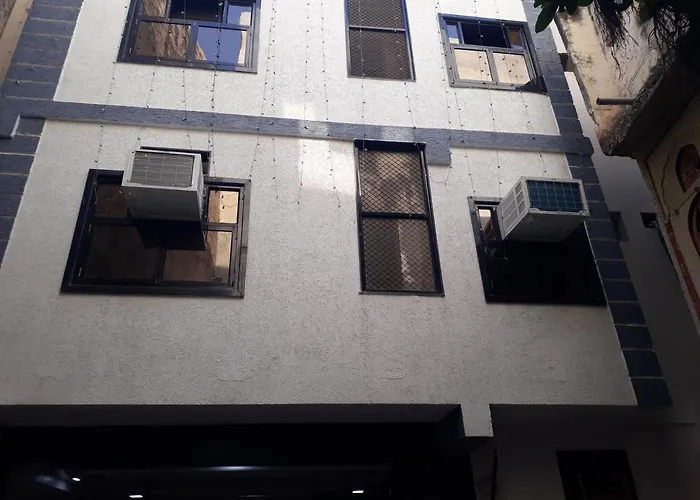 Hotel Chouhan Paradise Ajmer