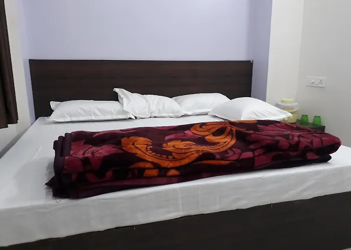 Hotel Chouhan Paradise Ajmer