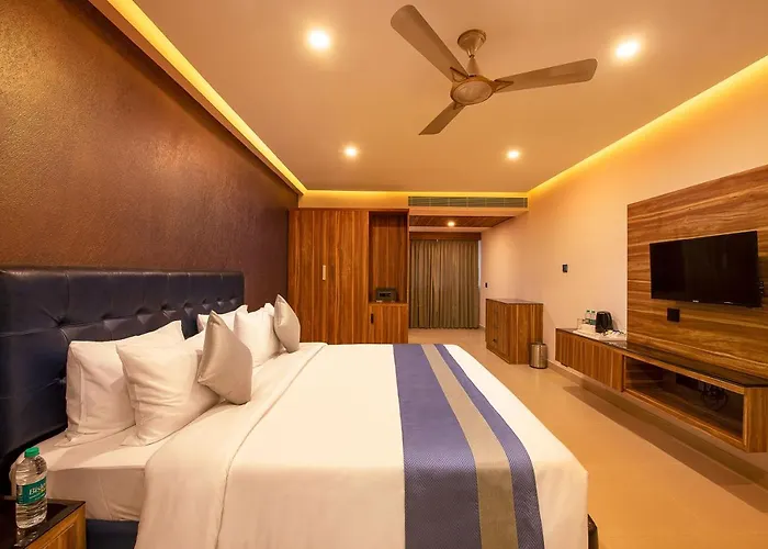 Hometown Galleria Manipal