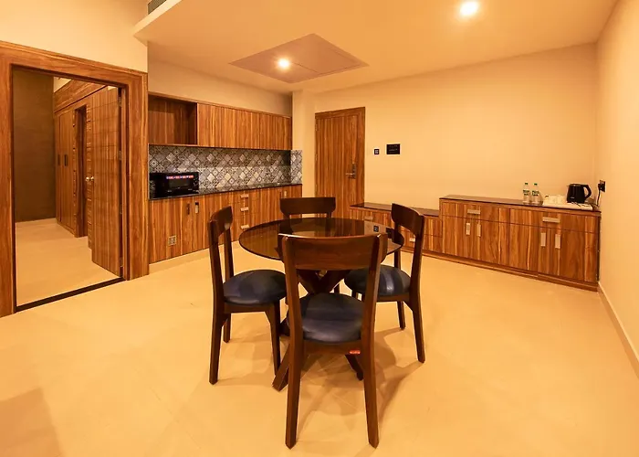Hometown Galleria Manipal