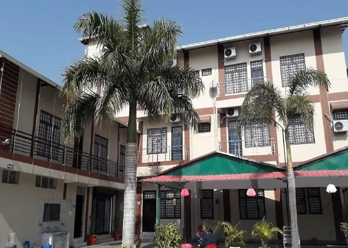 Sangam Resort Kotdwara
