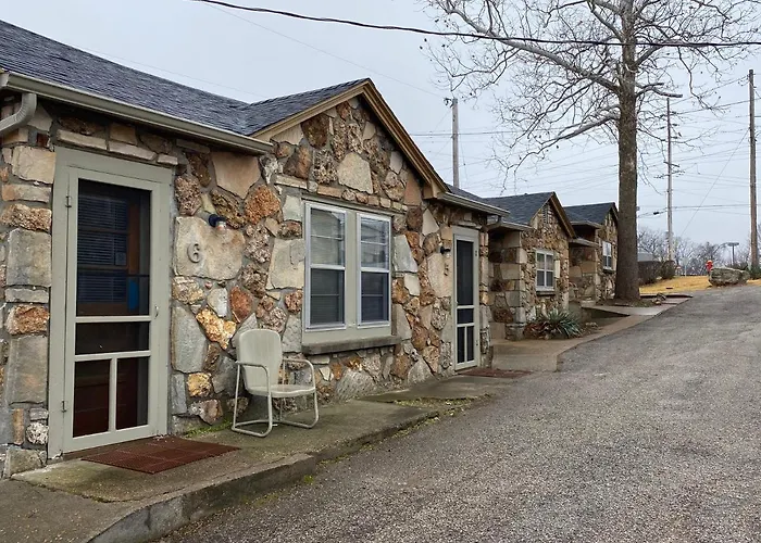 Rockwood Resort Motel Lake Ozark
