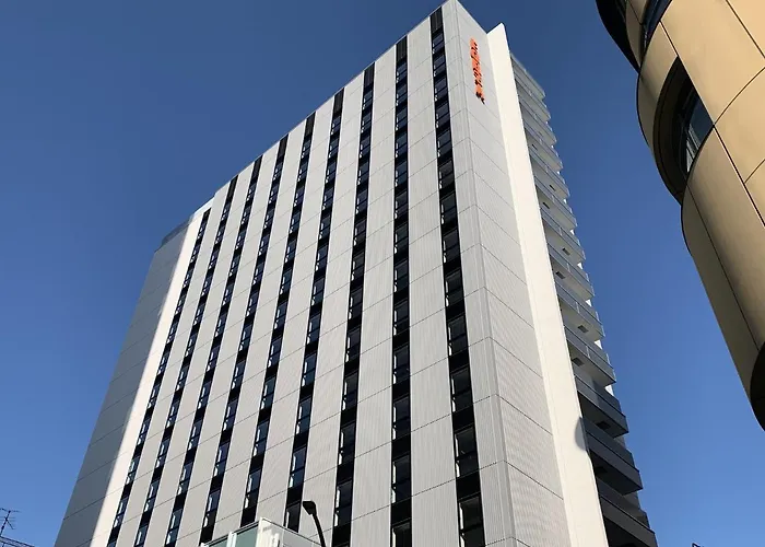 Hotel Forza Nagoya Sakae