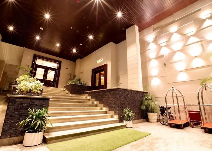The Grand Village Moradabad