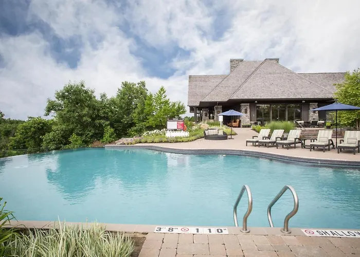Muskoka Bay Resort Gravenhurst