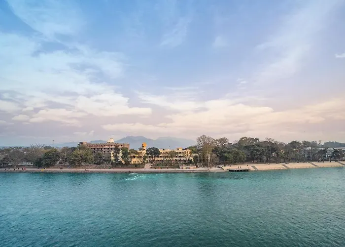 Hotel Trimurti Haridwār