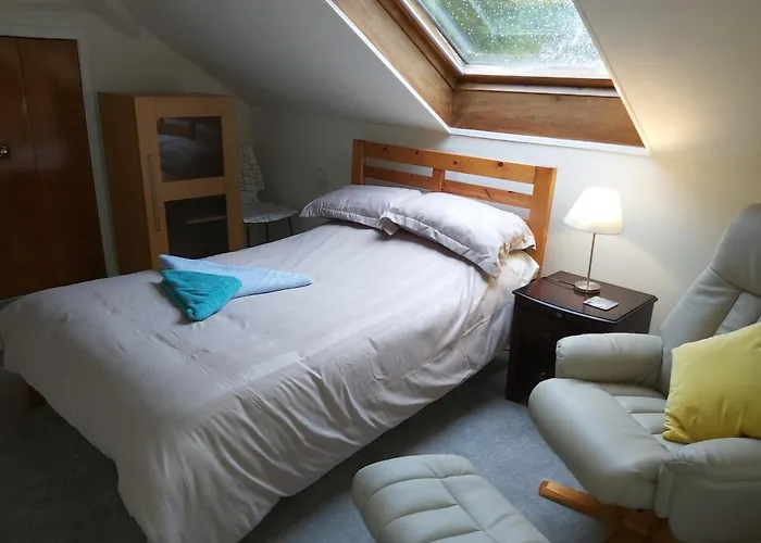 Kirkhouse Hotel Wick 