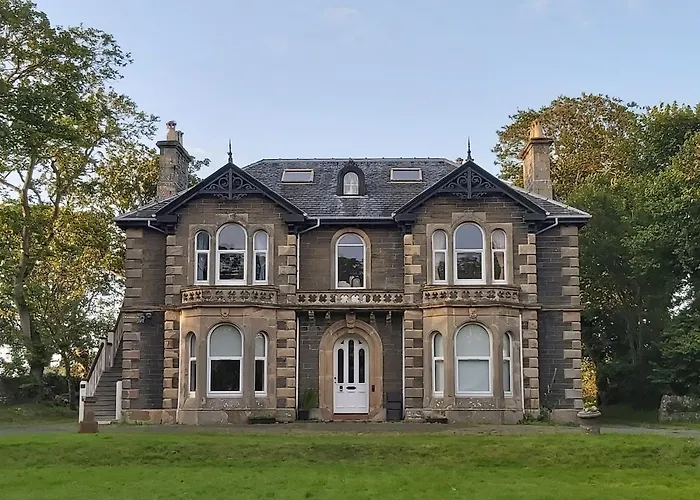 Kirkhouse Hotel Wick 