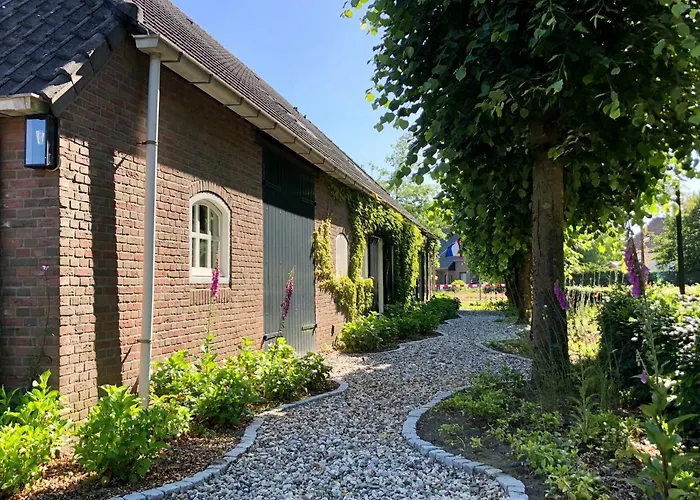 Boutique Stay Mir Lo In Mierlo (Adults Only)